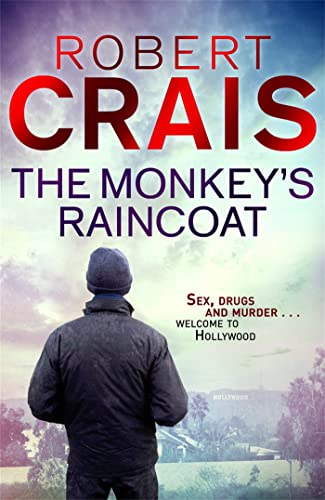 The Monkey's Raincoat: The First Cole & Pike novel von Orion